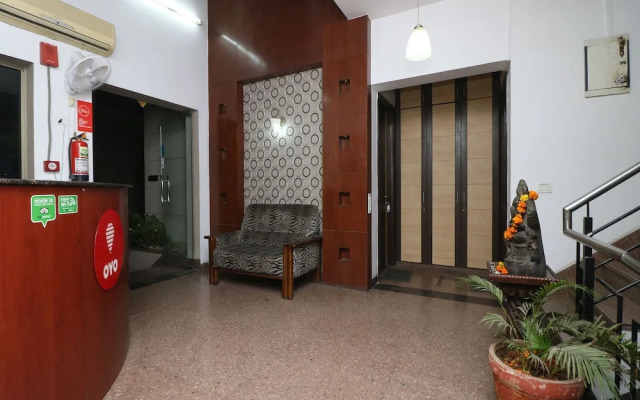 Elevate Residency