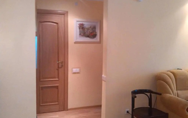 Brivibas Avenue Apartment