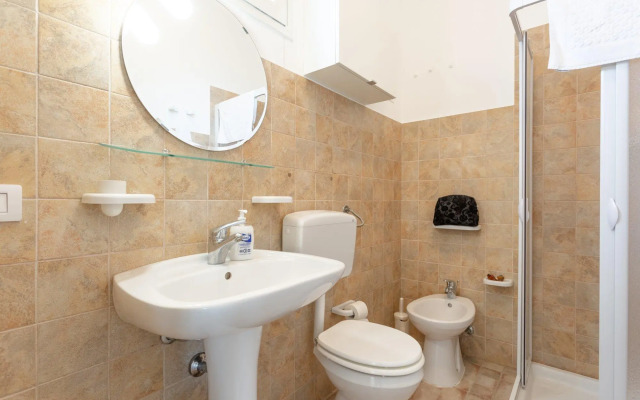 Villino Malva Large Private Pool A C Wifi - 2885