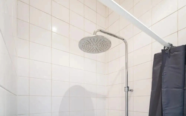 2 Bedroom Apartment in National Street Residence