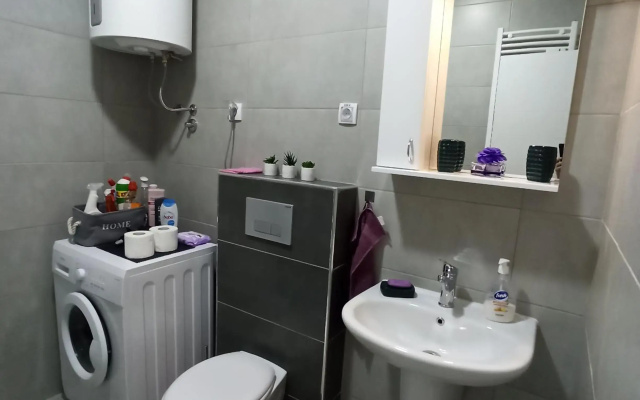 MAZZE Apartment