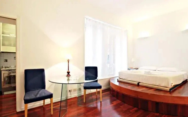 Elegant Apartment near Vatican
