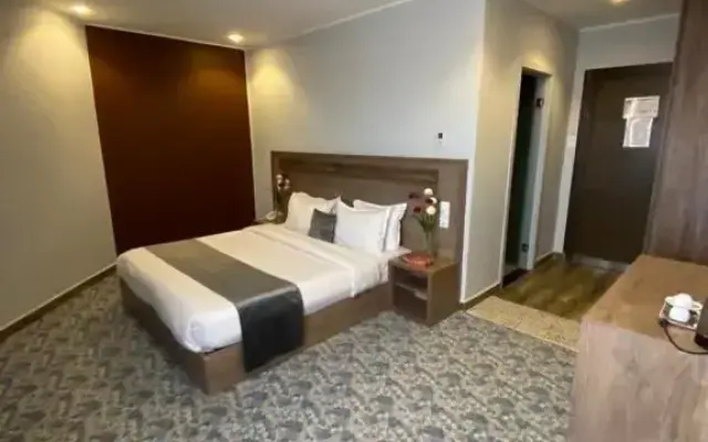 Blue Sky Hotel Oran