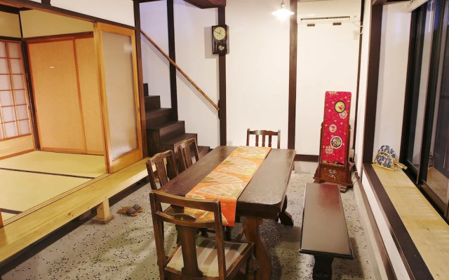 Komachiya