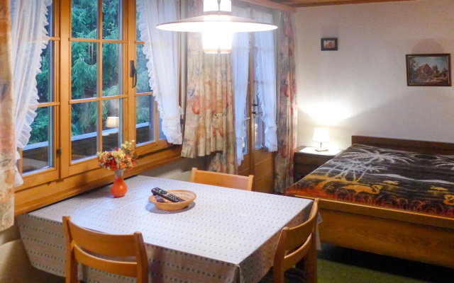 Chalet Marie Rosa