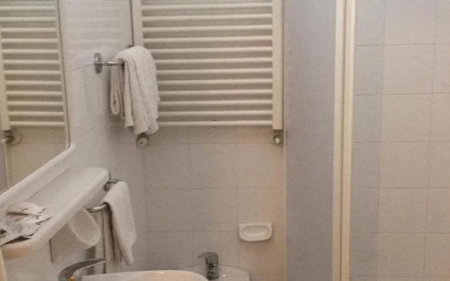 Hotel Moresco