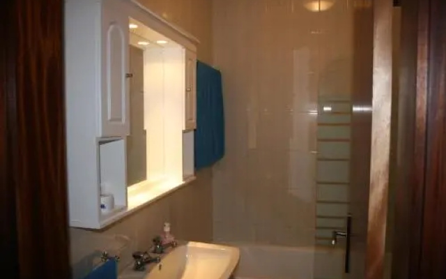 Apartamento Conde de Avelar
