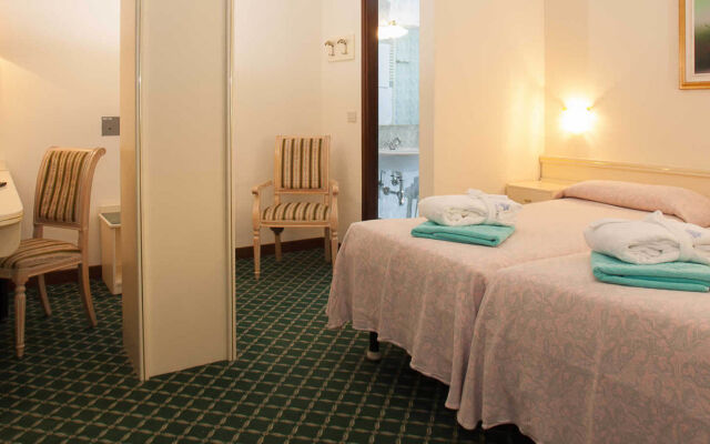 Отель Abano Verdi Hotel Terme Италия, Абано-Терме - отзывы, цены и фото номеров - забронировать отель Abano Verdi Hotel Terme онлайн комната для гостей