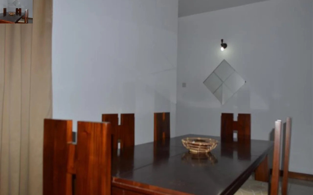 Zain Apartments