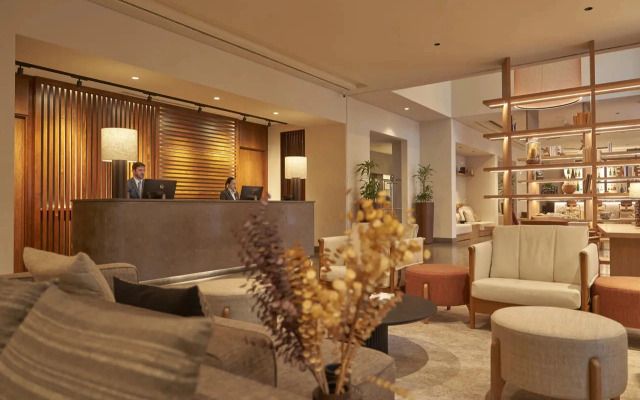 PortoBay Liberdade