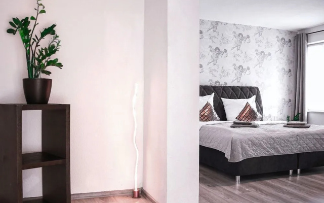 Hotel am Paradies
