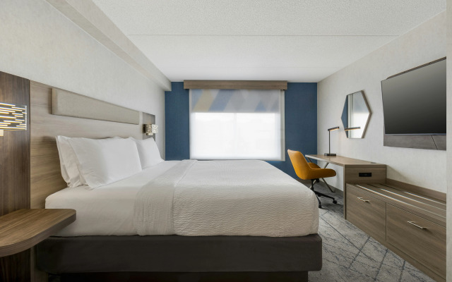 Holiday Inn Express & Suites Ottawa East - Orleans by IHG