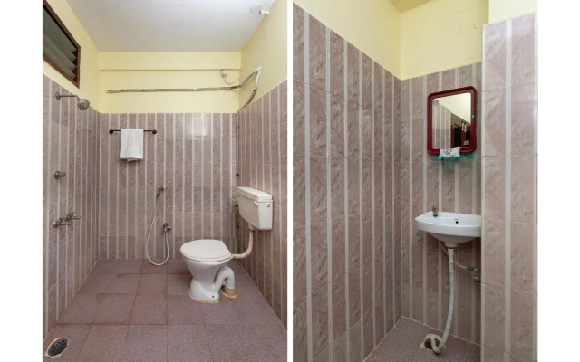 OYO Flagship 22408 Apple Tree Residency