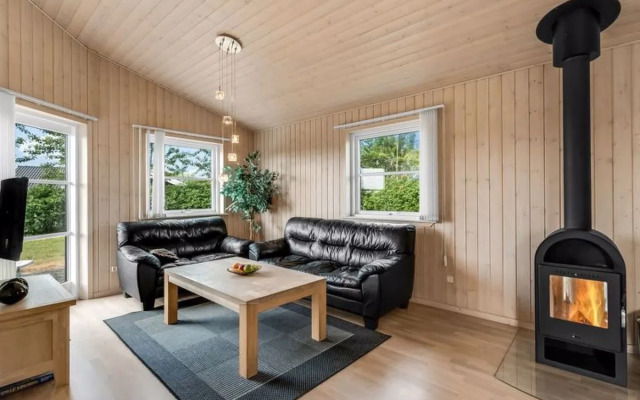 "Saara" - 7.7km from the sea in Western Jutland