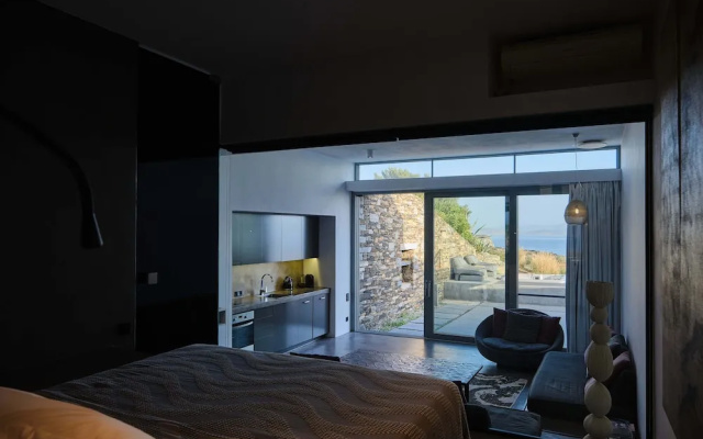 Hidden Retreats Kythera