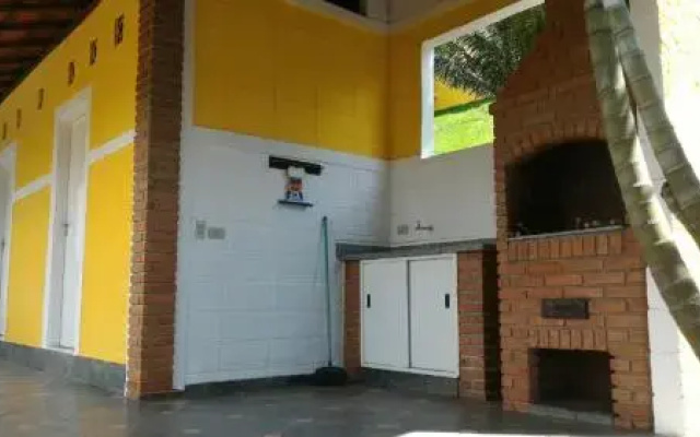 Sobrado Igarata