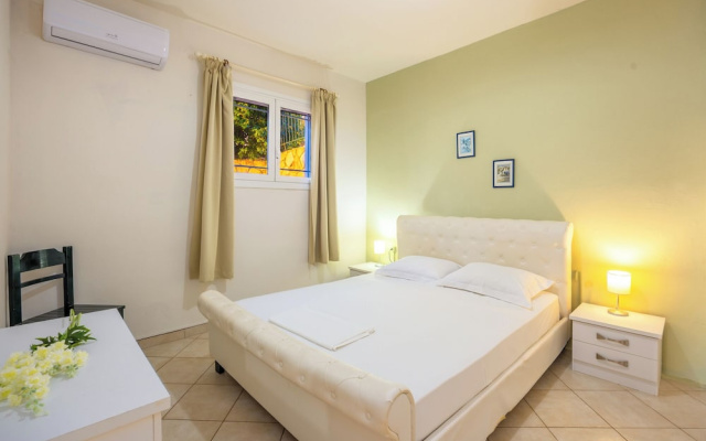 Ionian Balcony Hotel Apartments