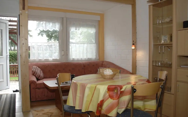 Beautiful Holiday Home in Pepelow Near Beach