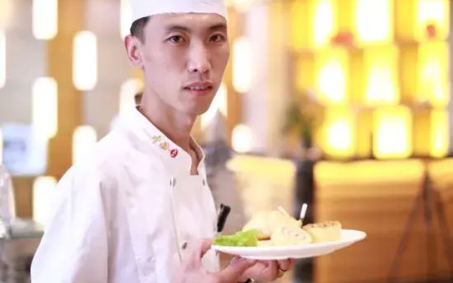 Huida International Hotel