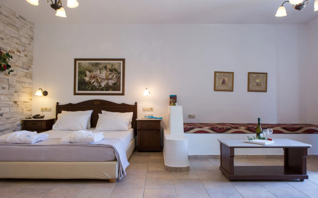 Plaza Beach Hotel
