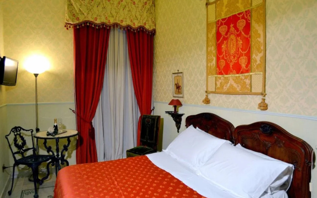 Carafa di Maddaloni B&B di Charme