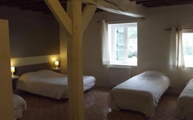 La Ferme de Mondésir