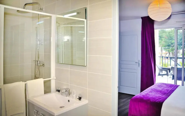 Romantic Seaside Stay in La Baule