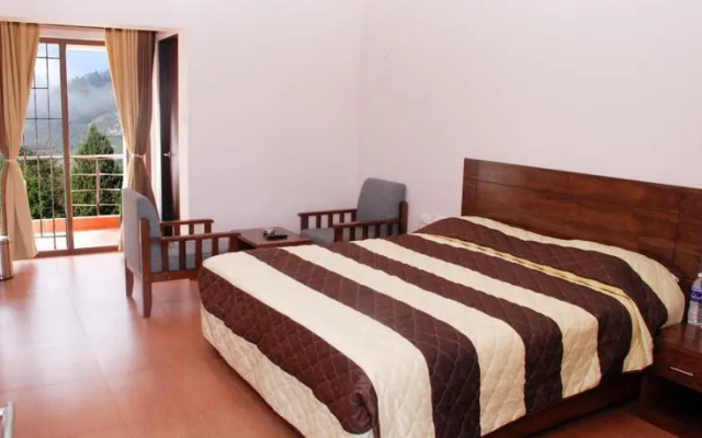 The Surya Village Resort