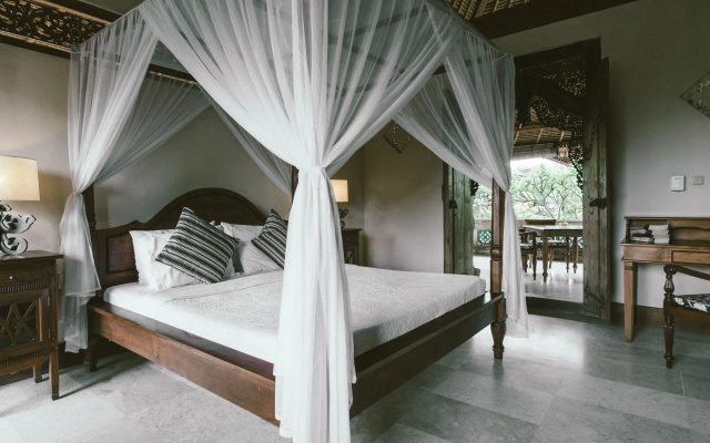 Honeymoon Guesthouse