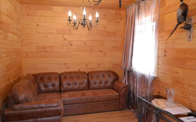 Cotteg na Eco Ferme