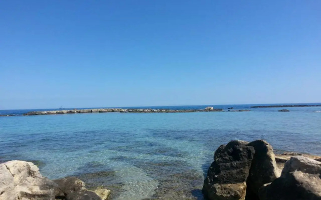 Appartamento a Otranto con Vista Mare