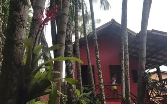 Pousada Estrela