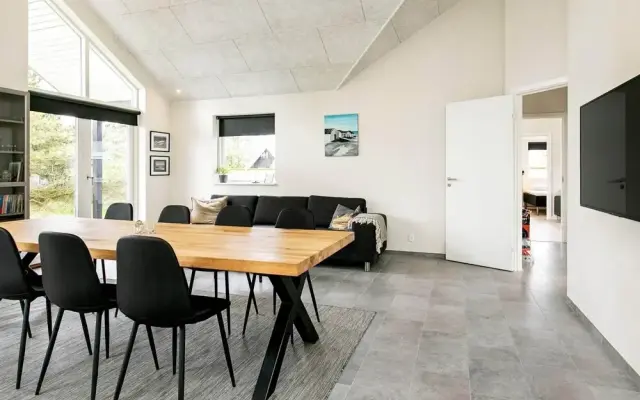 Holiday Home in Thisted