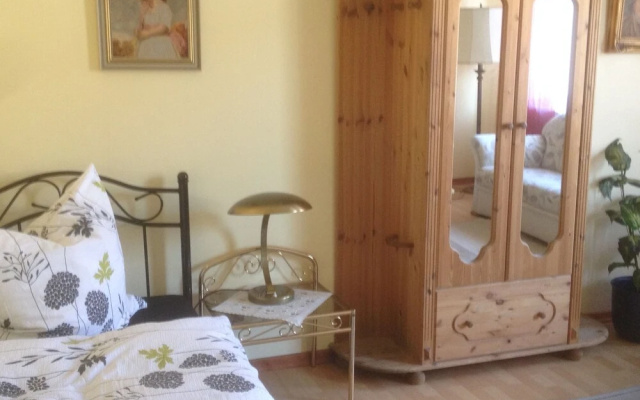 Cityzimmer Nettetal