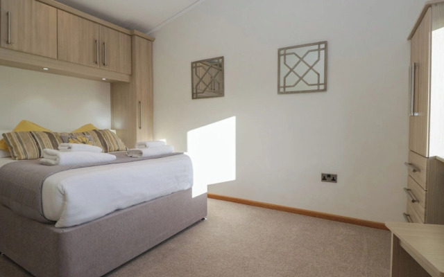 Bluebell Lodge
