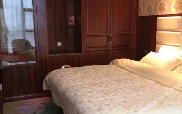 Lihe Business Hotel