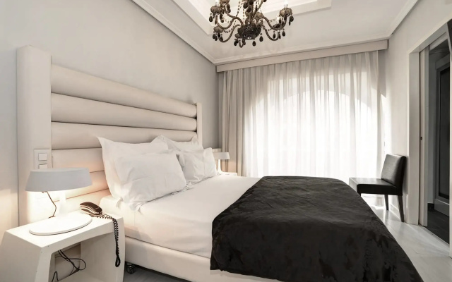 Hotel Pilar Plaza