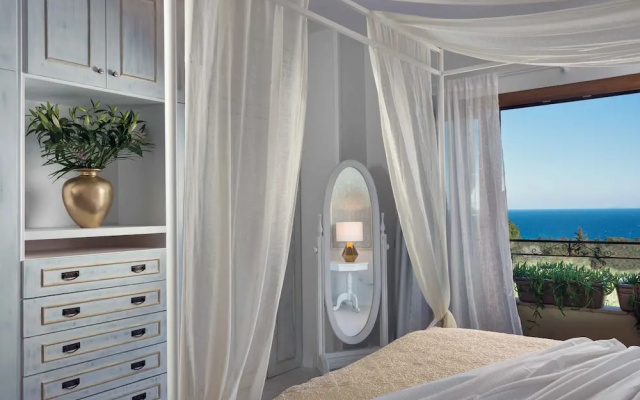 Bozonos Luxury Villa & Spa