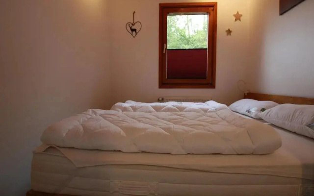 Ferienhaus in der Nahe des Sees, Haustierfrei