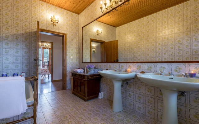 Villa La Leccia