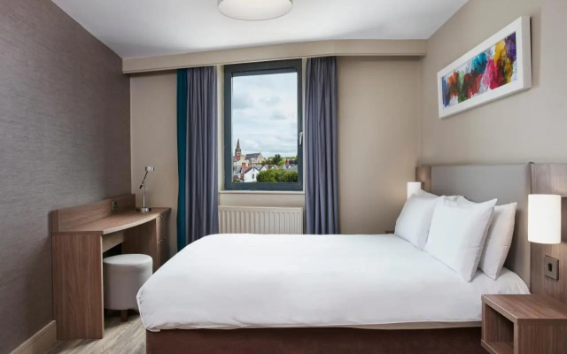 Cordia Serviced Apartments