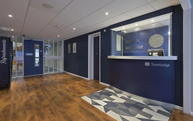 Travelodge Birmingham Dudley