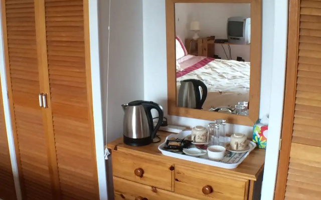 Mandeville B&B