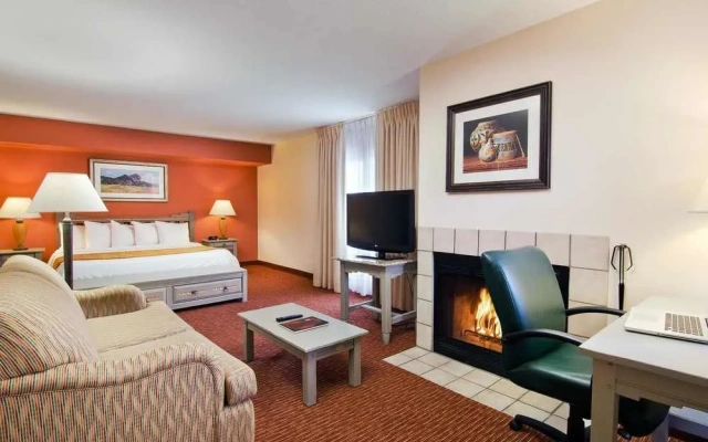 Residence Inn Santa Fe