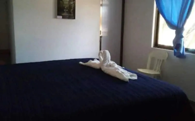 Hotel El Rincon de Don Juan