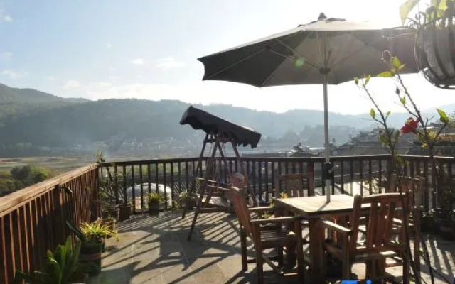 Tengchong Tangxi Homestay