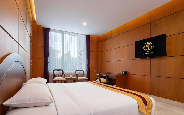 Puri Senyiur Hotel