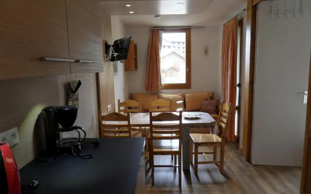 Résidence Pierre De Soleil - Studio pour 4 Personnes 17