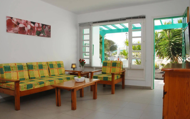 Bungalows Bandama