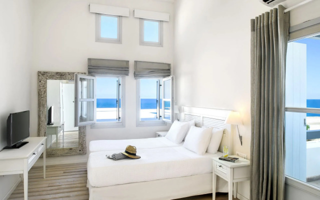 Ammos Hotel